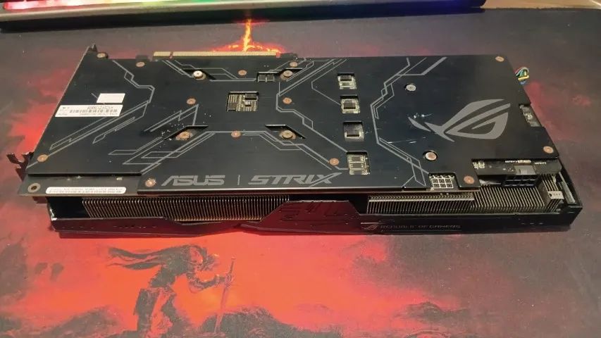 GeForce GTX 1060 6GB - Foto 2