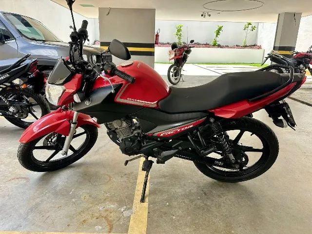 Alugo motos  - Foto 3