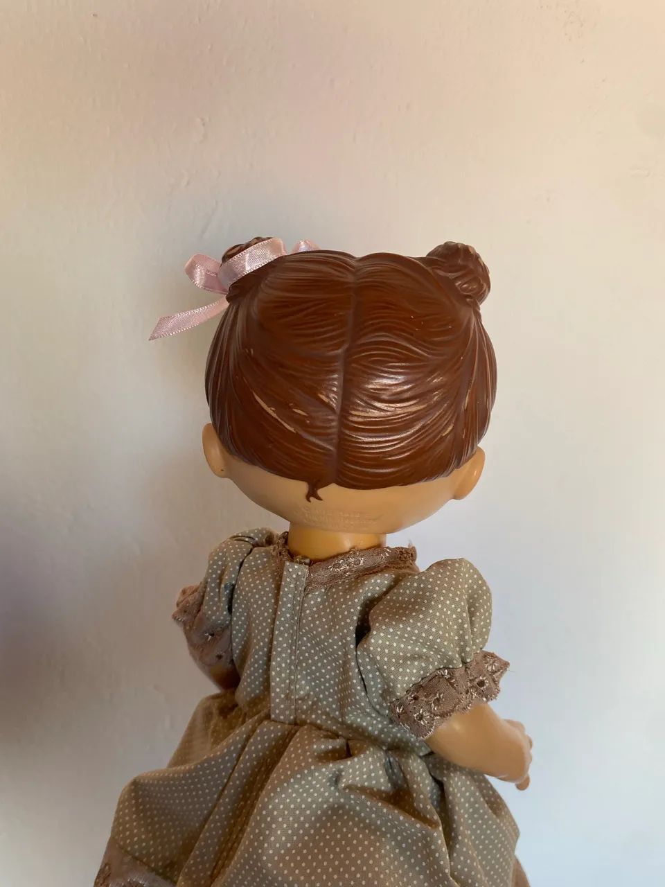 Boneca baby alive  - Foto 5