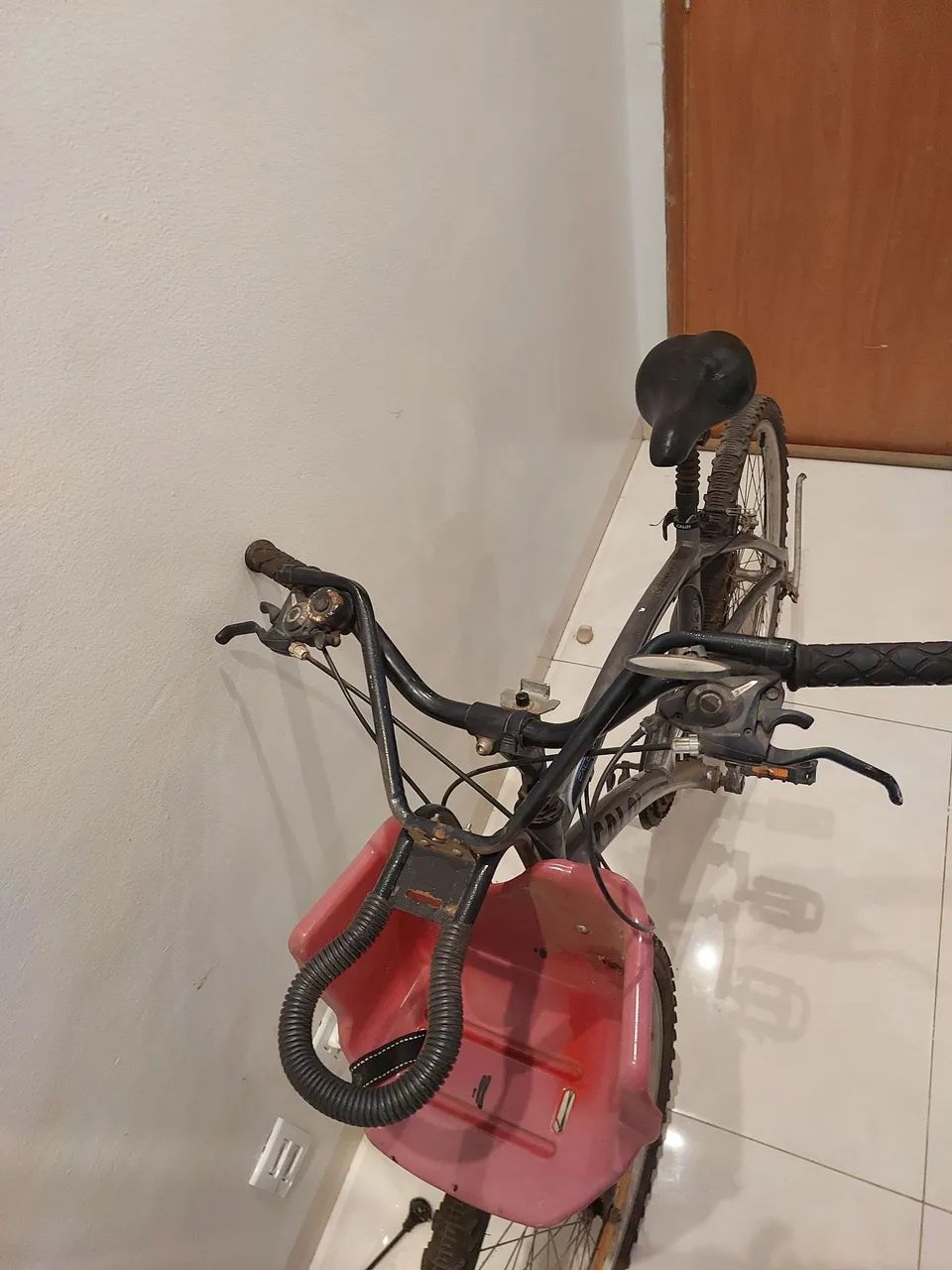 Bicicleta Caloi 100 - Foto 3