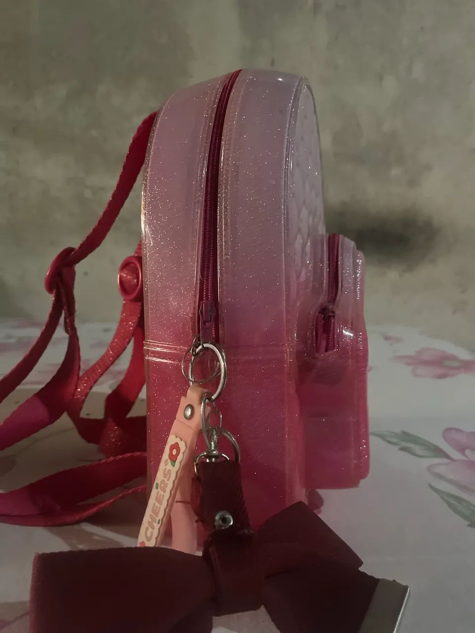 Bolsa molekinha  - Foto 2