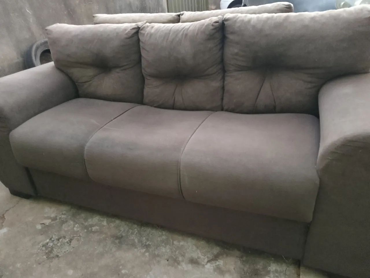 Sofá 