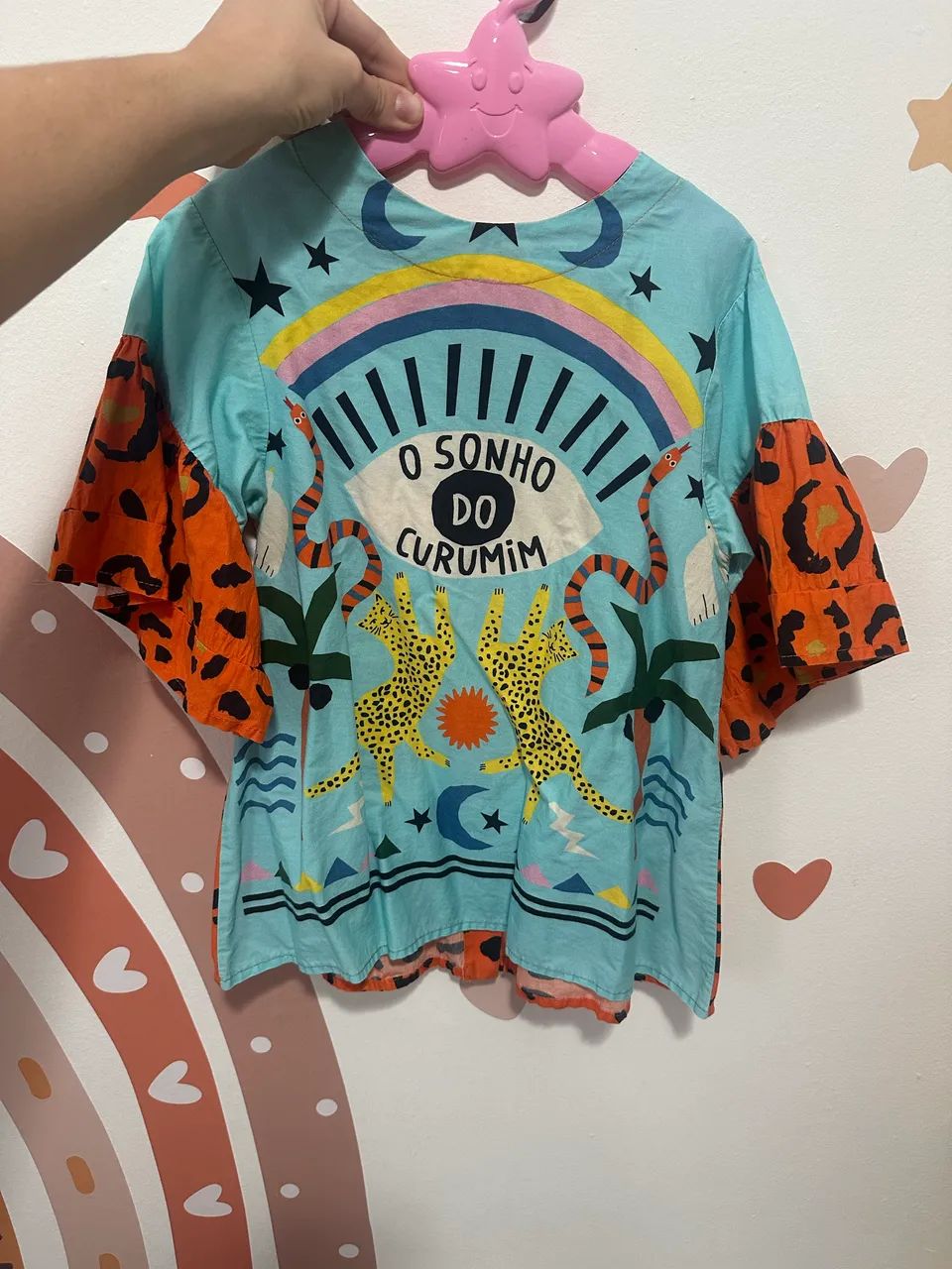 Vestidos fábula 