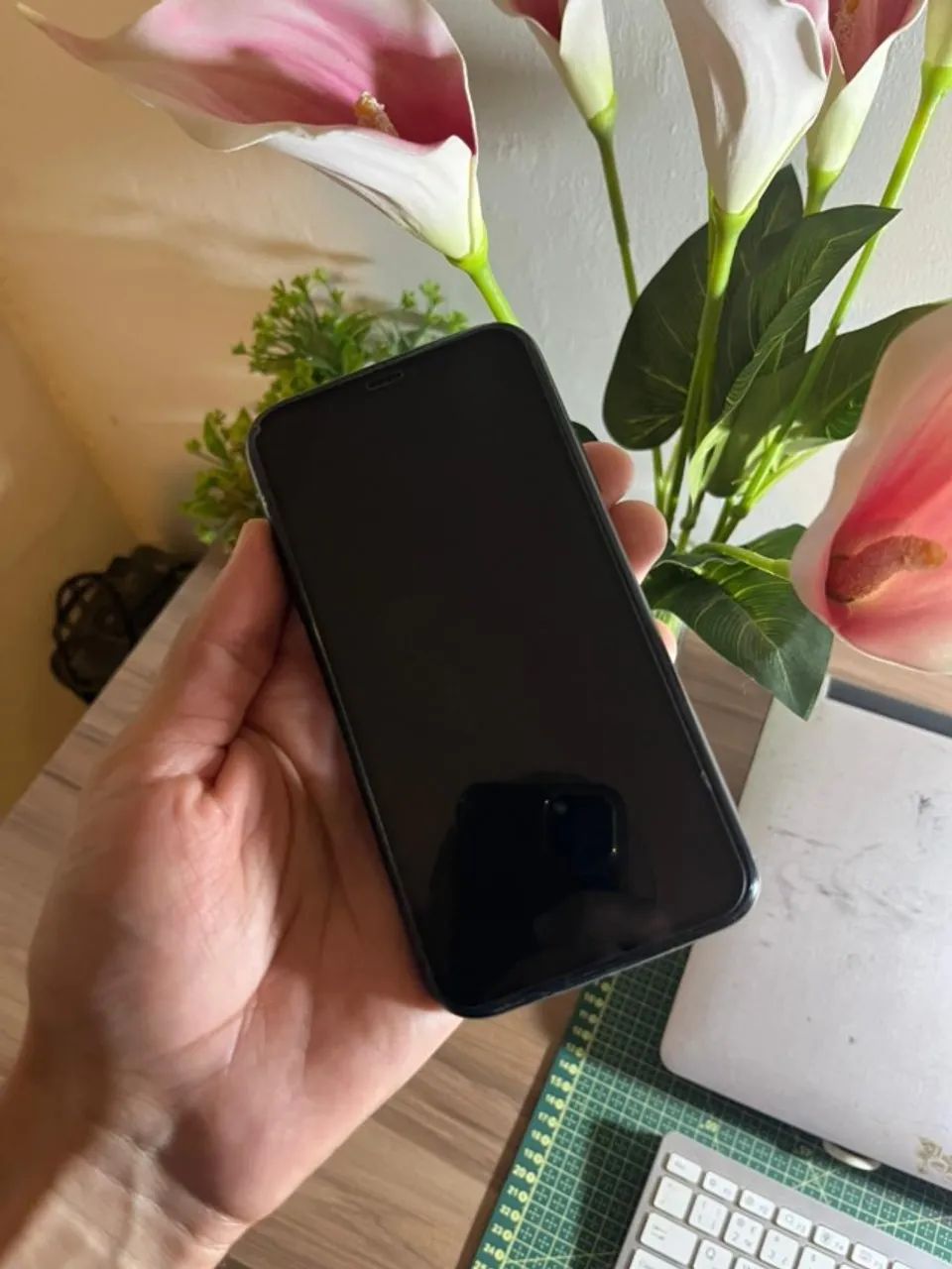 Iphone XR - 128G - Foto 2