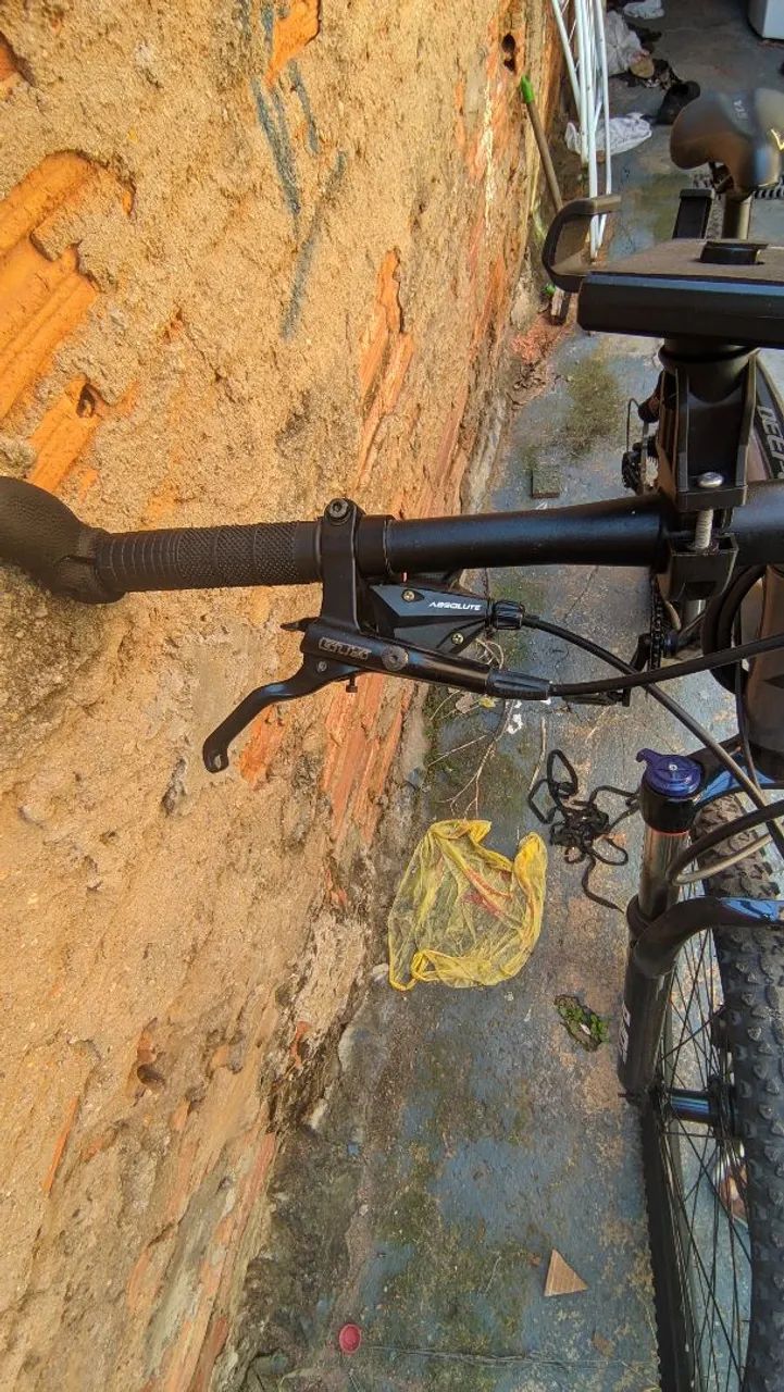 Bicicleta aro 29  - Foto 4