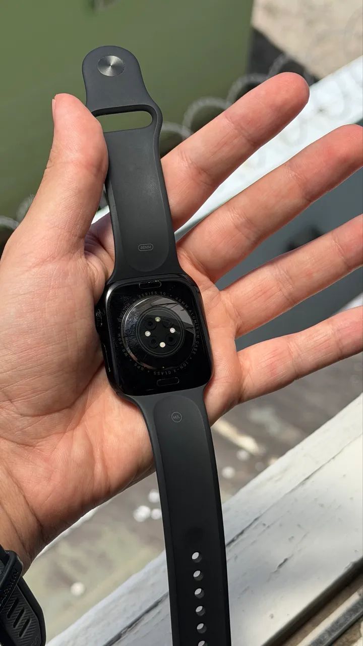 Apple Watch Series 10 46mm - Foto 4
