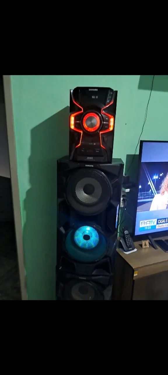 Mini system - Foto 5