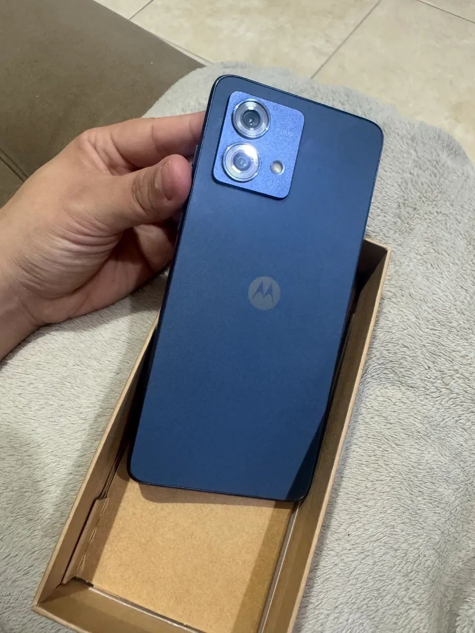 Moto G84 5g  - Foto 3