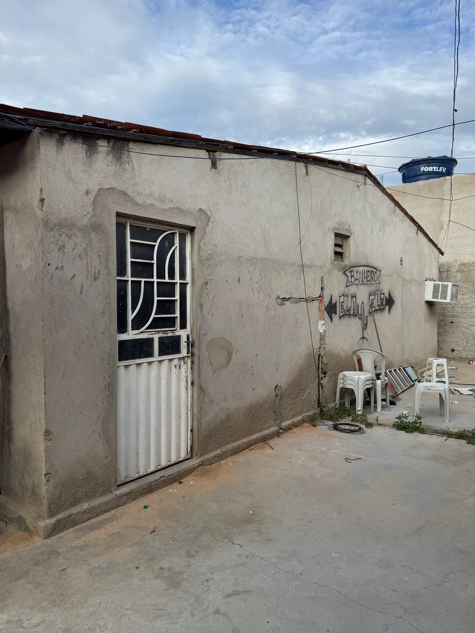 Foto - Petrolina - Antônio Cassimiro