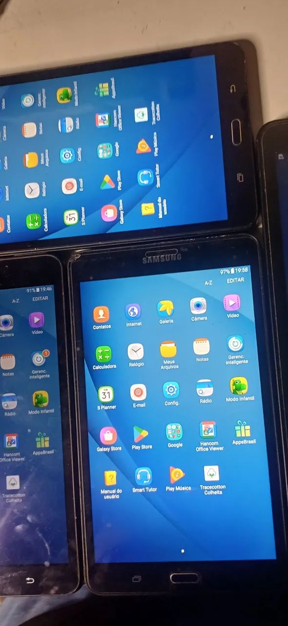 Tablets  - Foto 4