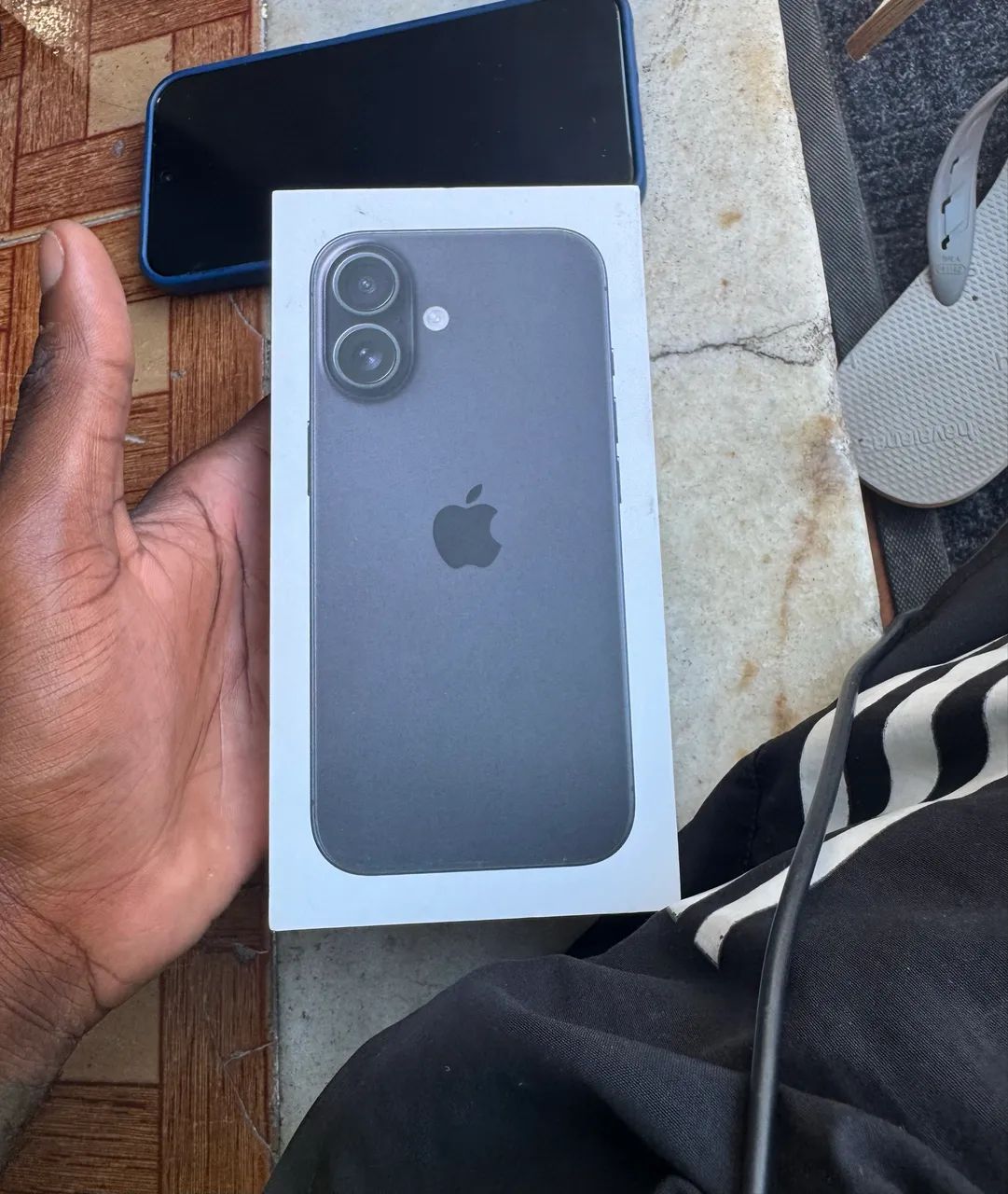 iPhone 16 128GB - Foto 3