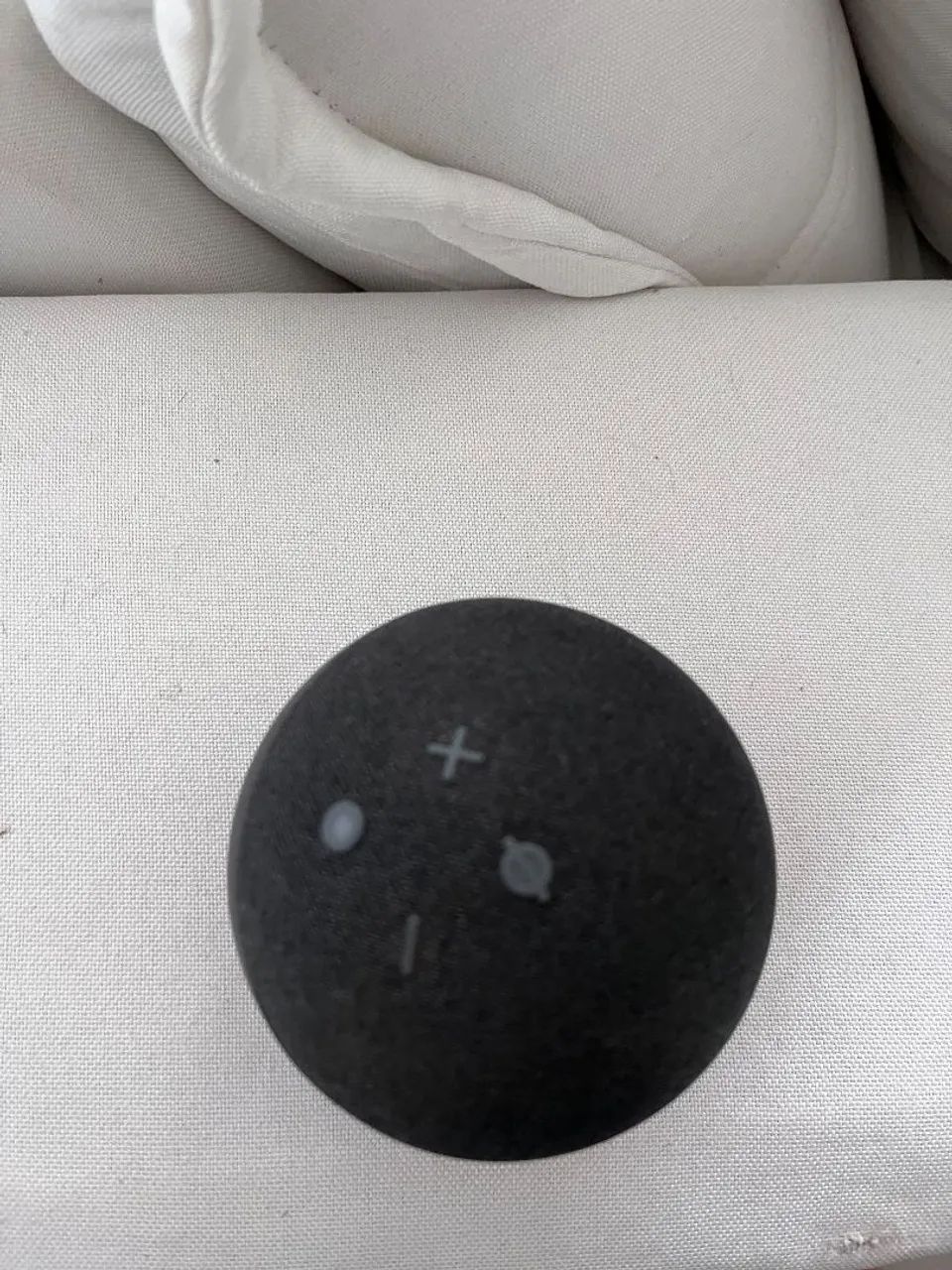 Alexa Echo dot | 4ª Geração - Foto 3