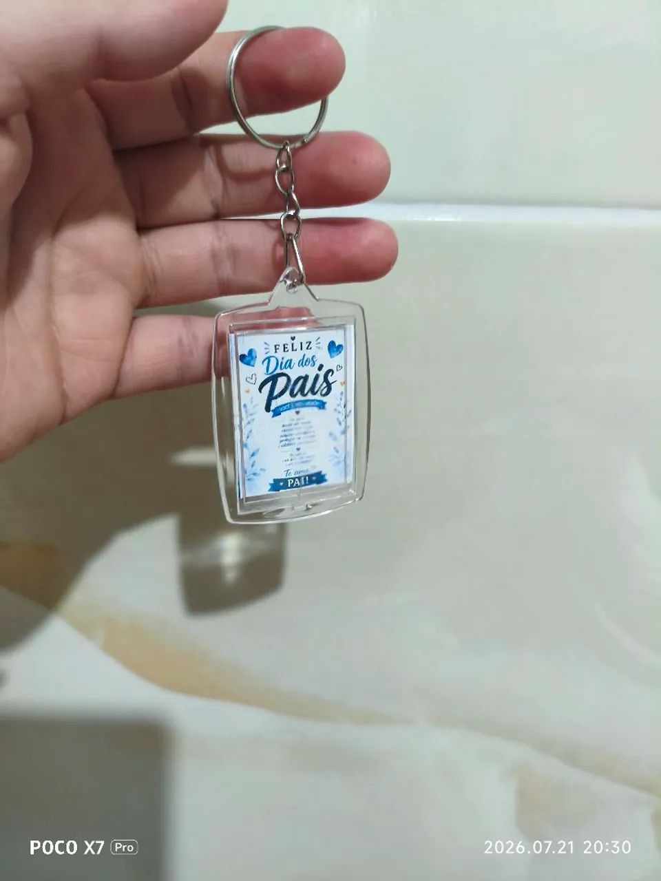 Chaveiro  - Foto 4