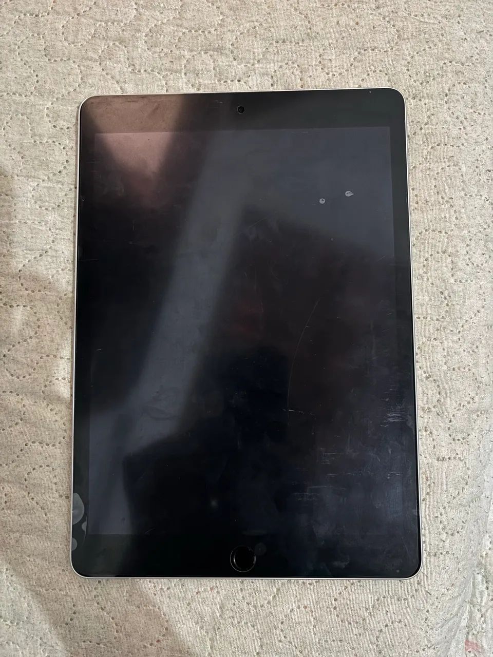 IPAD 9ª GERAÇÃO SEMINOVO 256gb - Foto 4