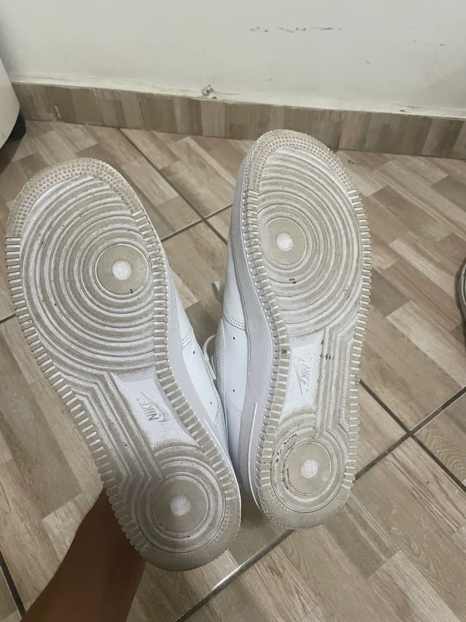 Tênis Nike Air Force  - Foto 2