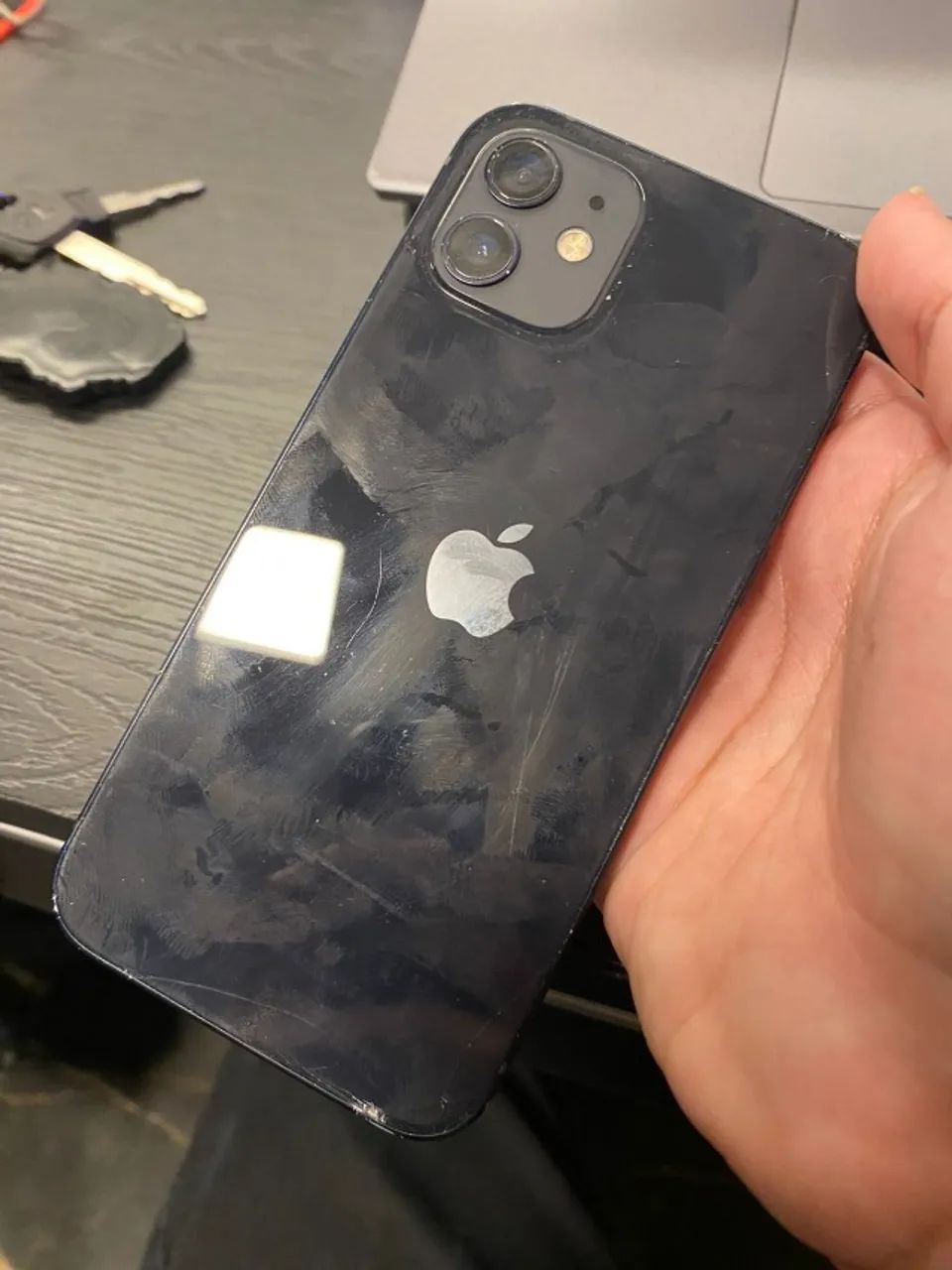 iphone 12 - 64gb - Foto 2