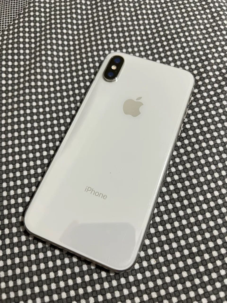 iPhone X 256gb - Celulares e Smartphones - Capoeiras