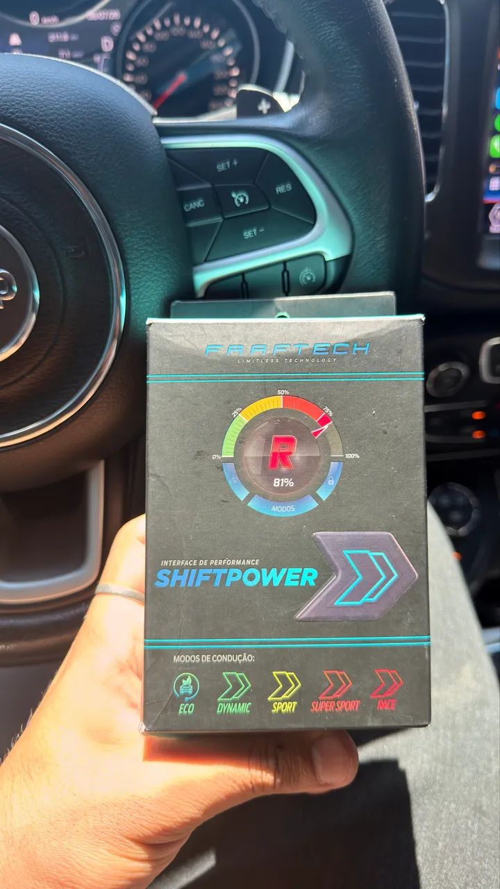 SHIFTPOWER PRA VENDER LOGO 