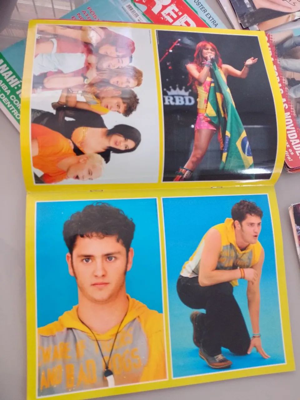 Produtos rebelde - Foto 3