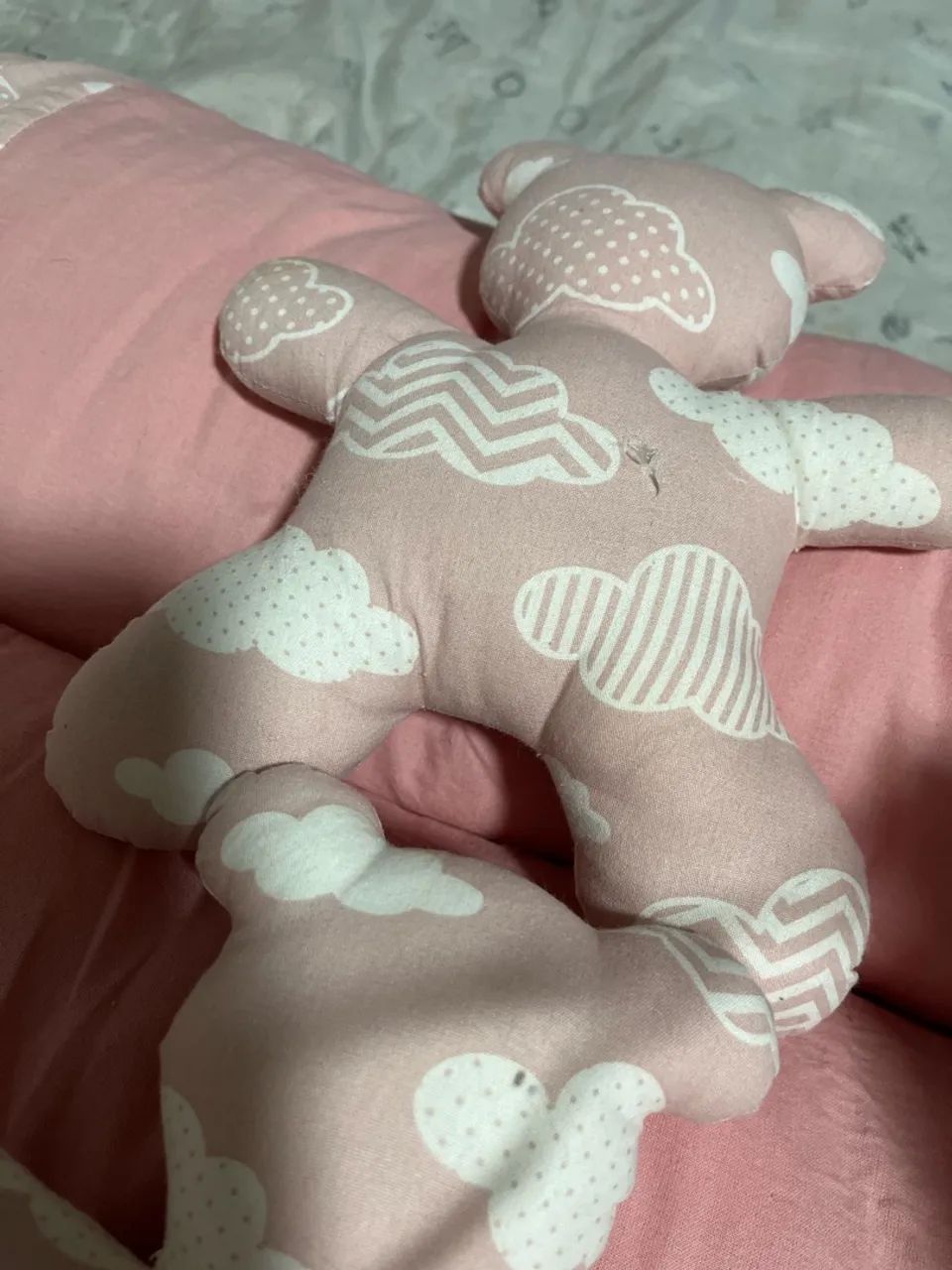 Itens de bebê  - Foto 4