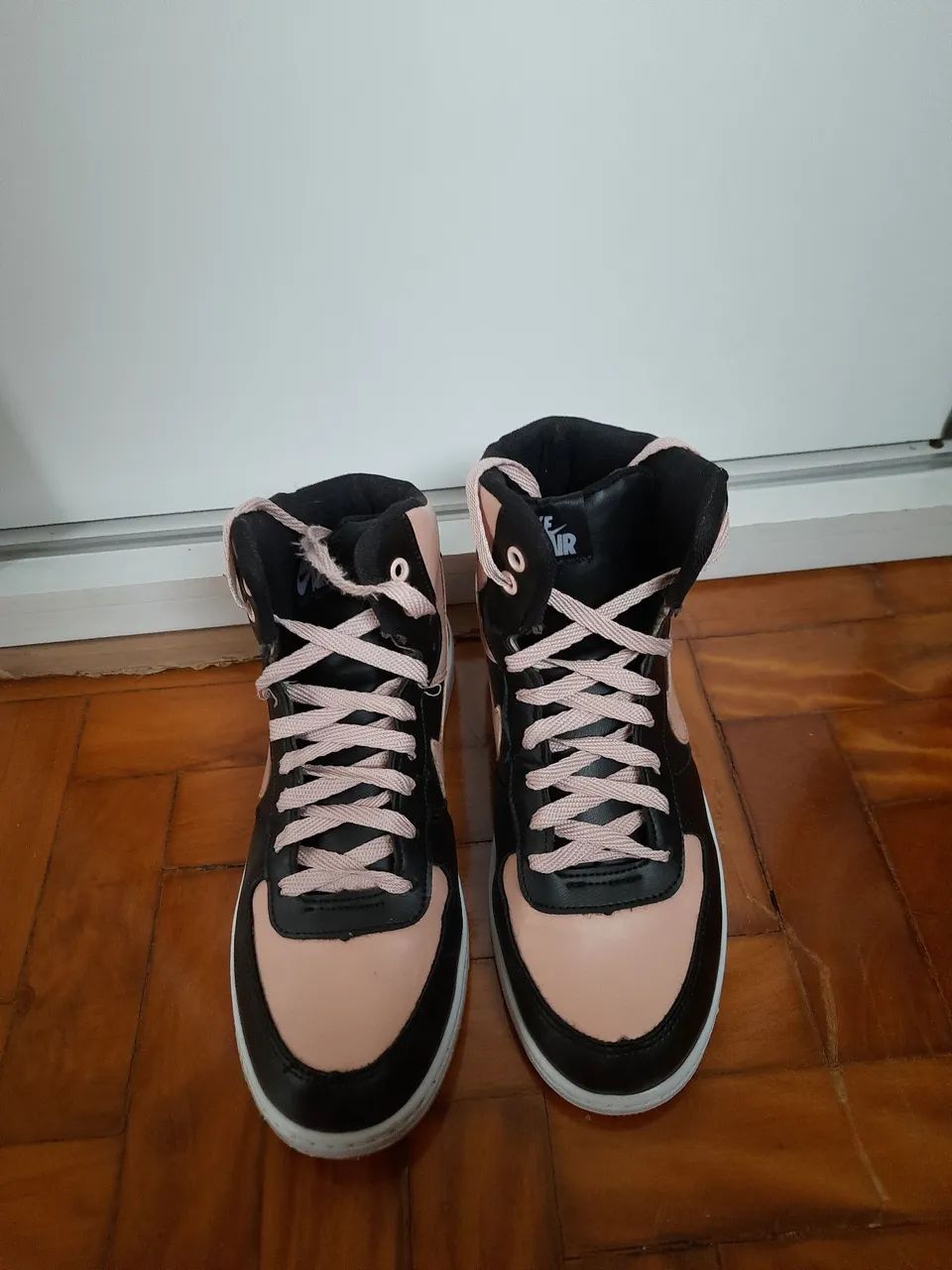 Tênis Jordan imitação  - Foto 3