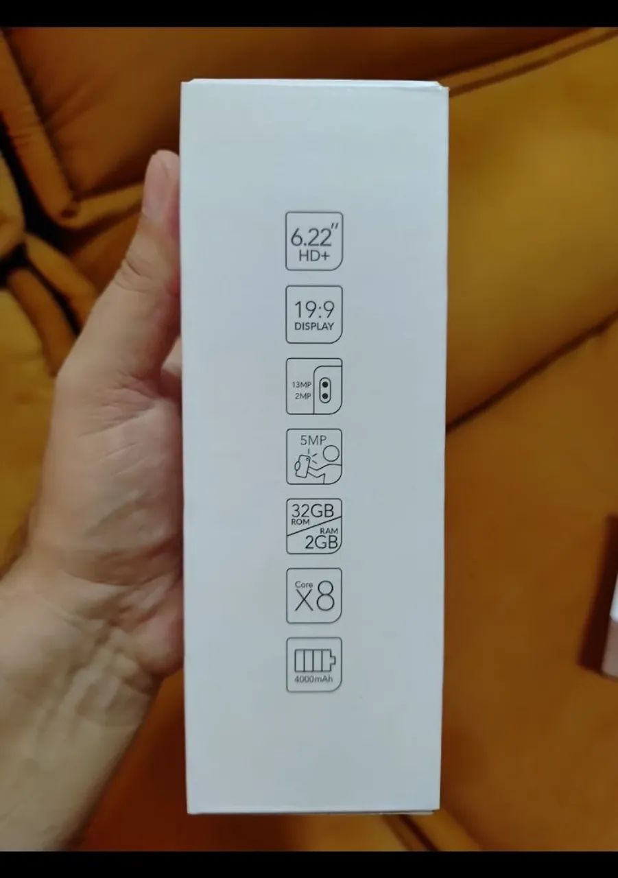 SMARTPHONE TCL L10  - Foto 3