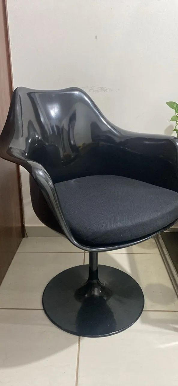 Cadeira Giratória