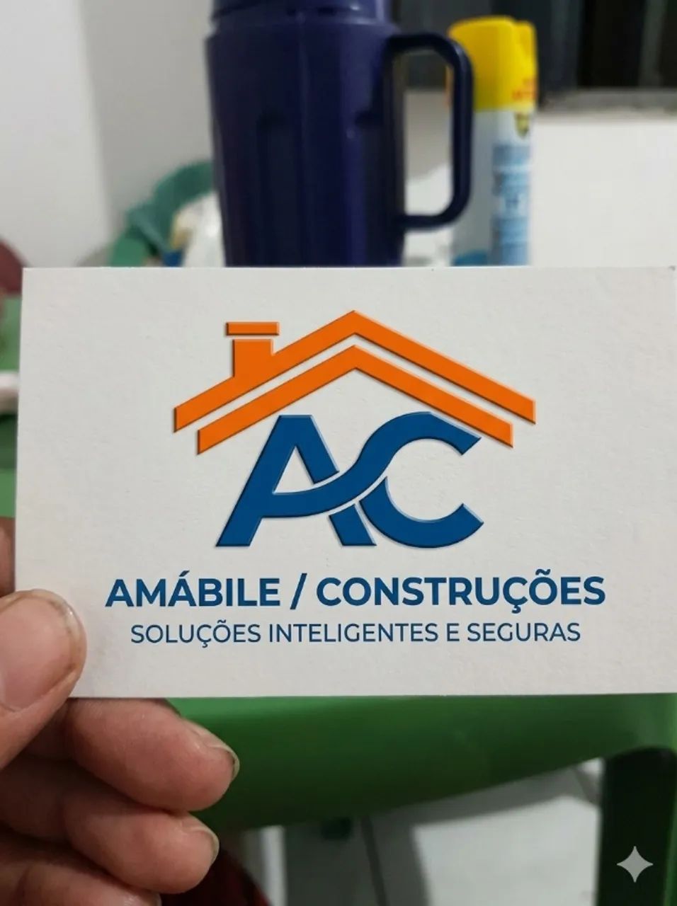 Construções e serviços 