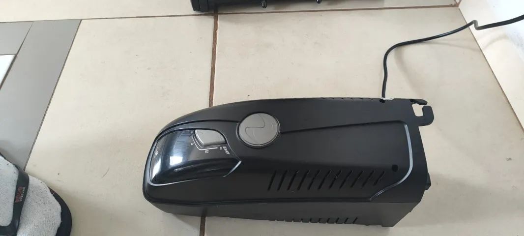 Nobreak NHS NEW 1200 STD-M1