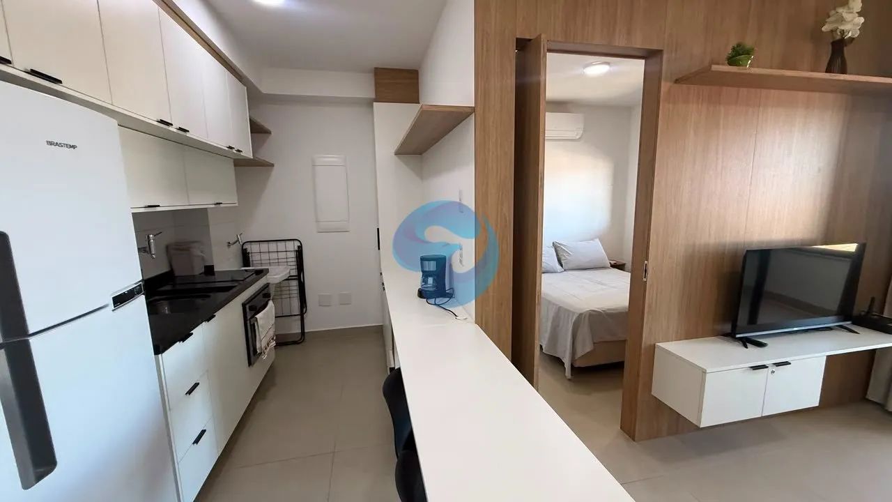 Studio Mandarim para locação - Foto 4