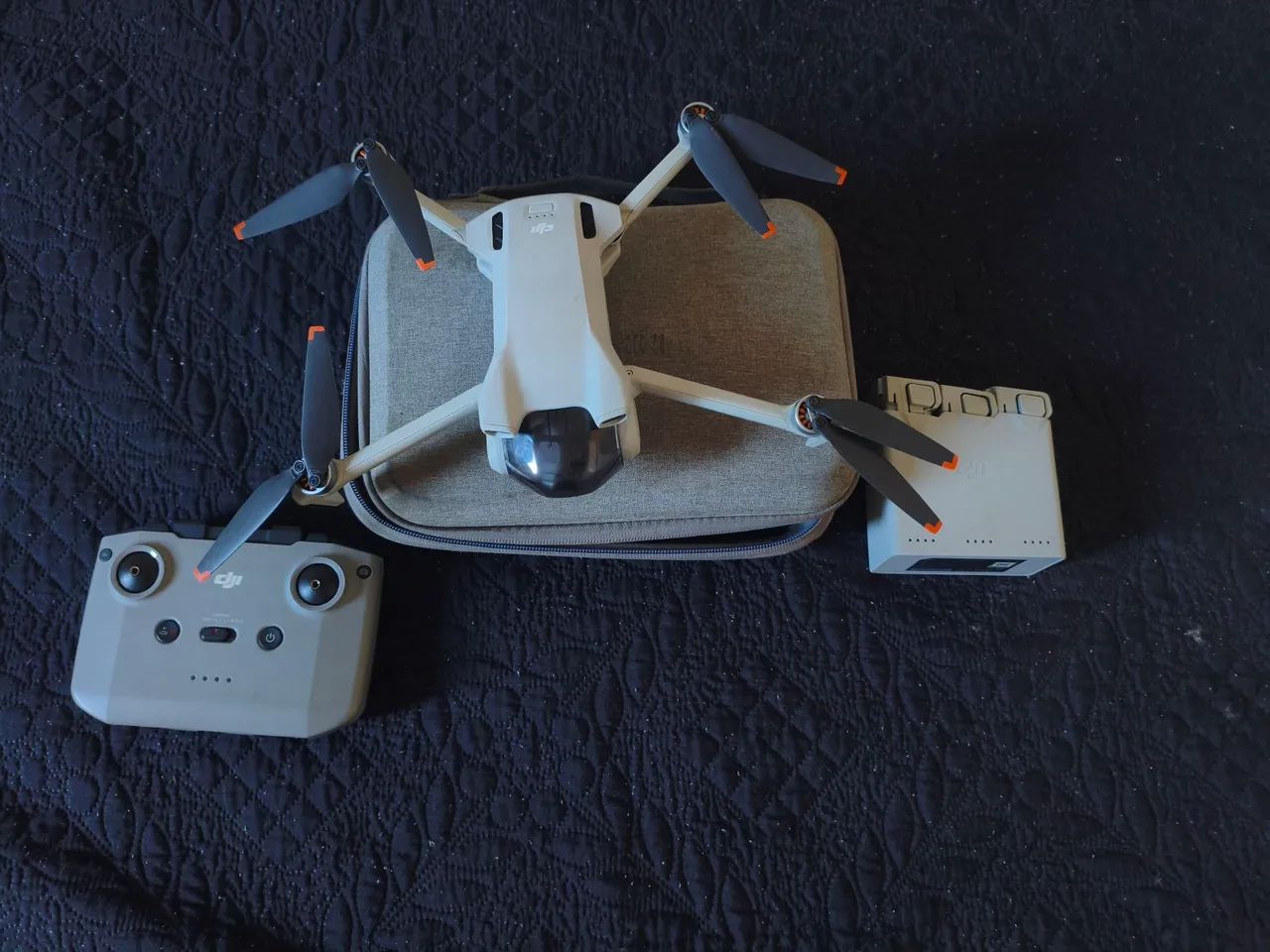 DJI MINI 3  - Foto 3