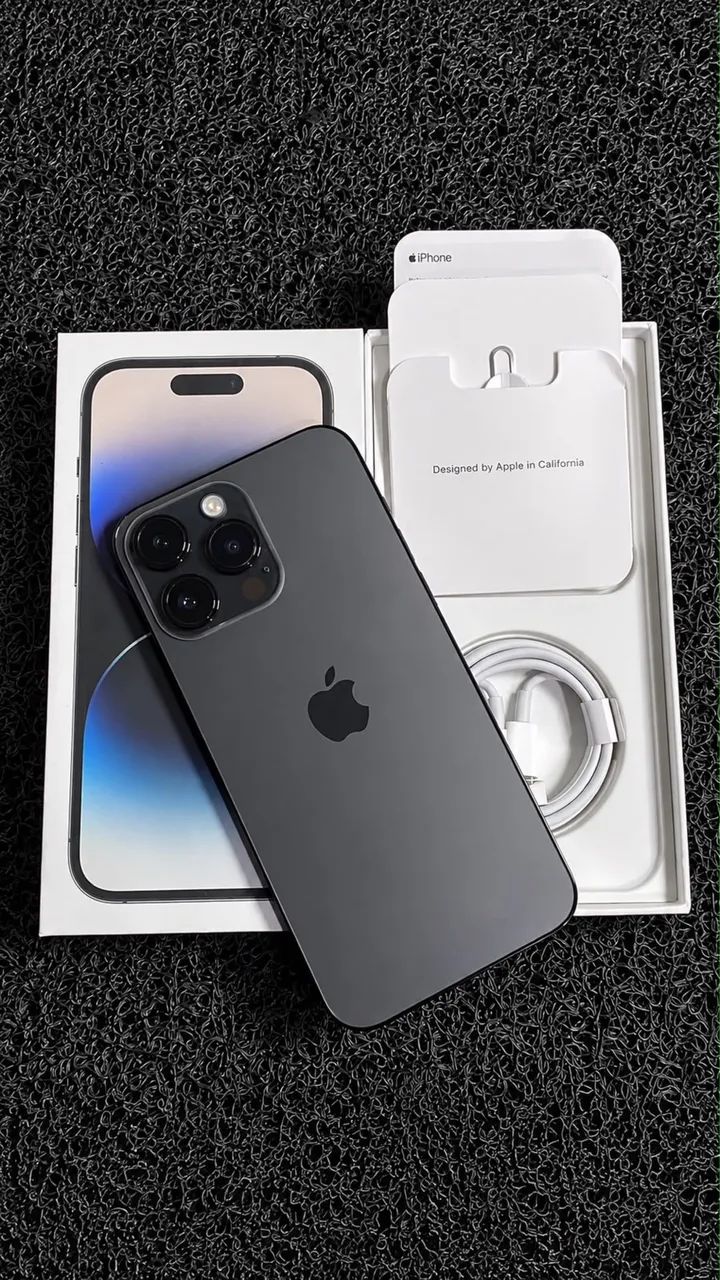 IPhone 14 Pro Max 256 GB