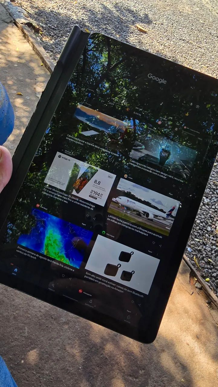 KIT GALAXY TAB S6 LITE  - Foto 4