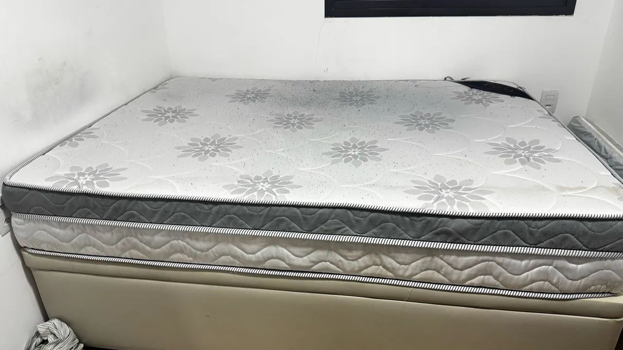 Colchão premium ortolar  - Foto 4