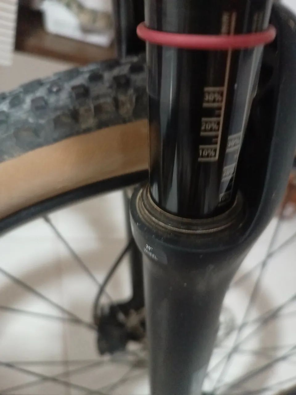 Bicicleta Full tamanho 17 - Foto 5