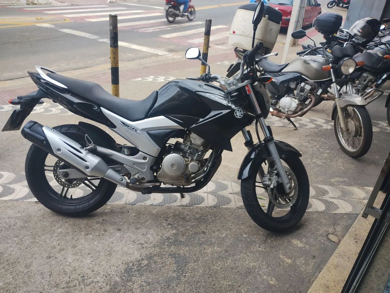 Fazer 250 - Foto 5