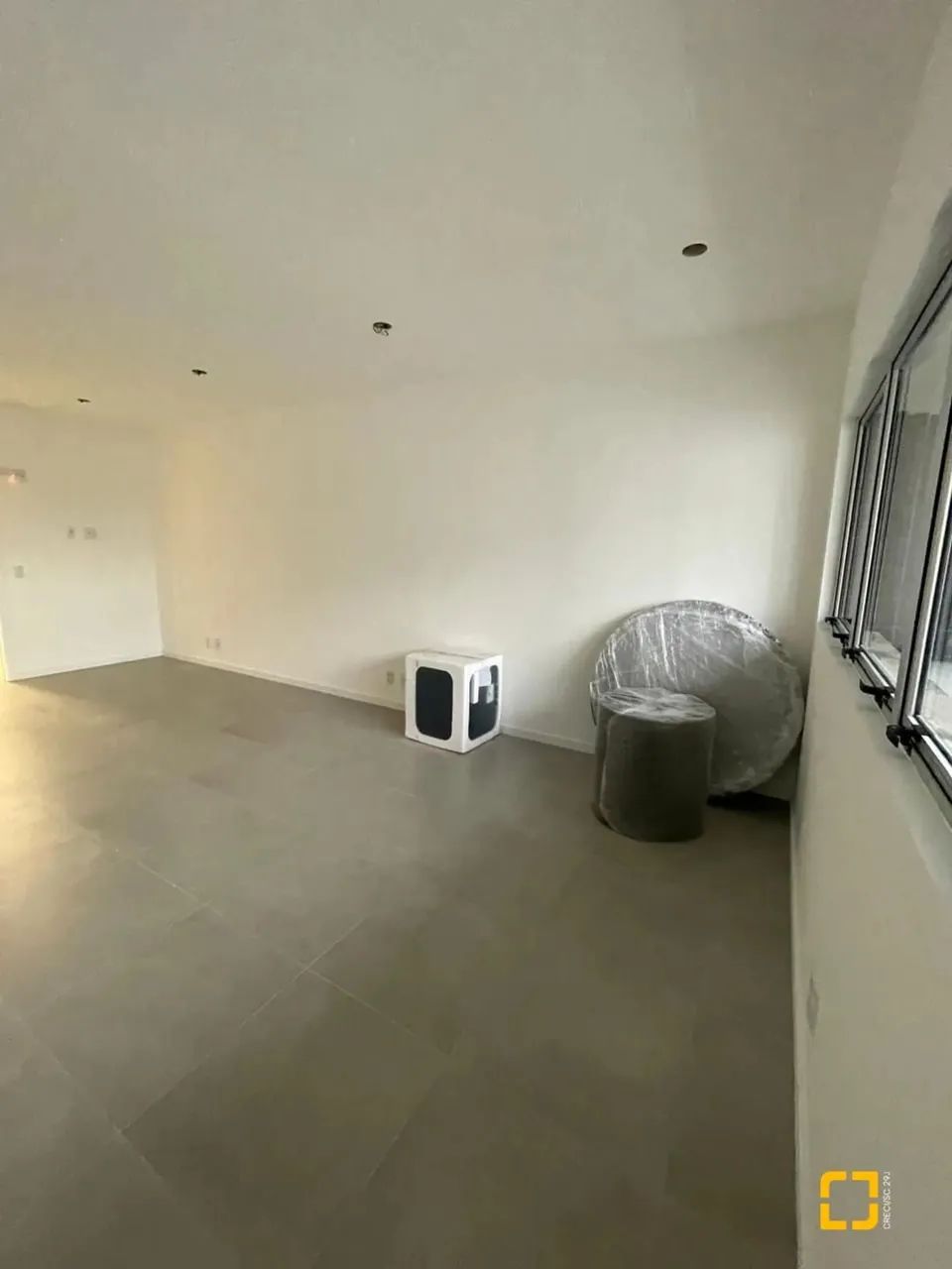 Sala Comercial à Venda no Estreito, Florianópolis/SC - Foto 4