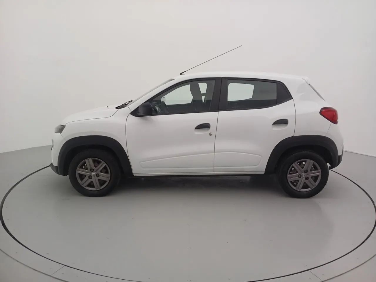 Renault Kwid 1.0 Zen 2023 - Foto 2
