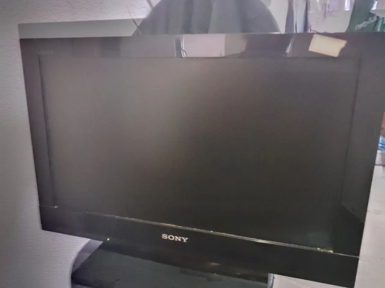 Duas TV (retirada de peças) - Foto 3