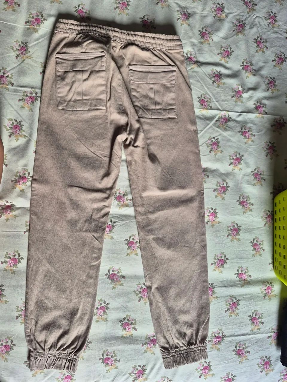 Calça infantil masculina  - Foto 4
