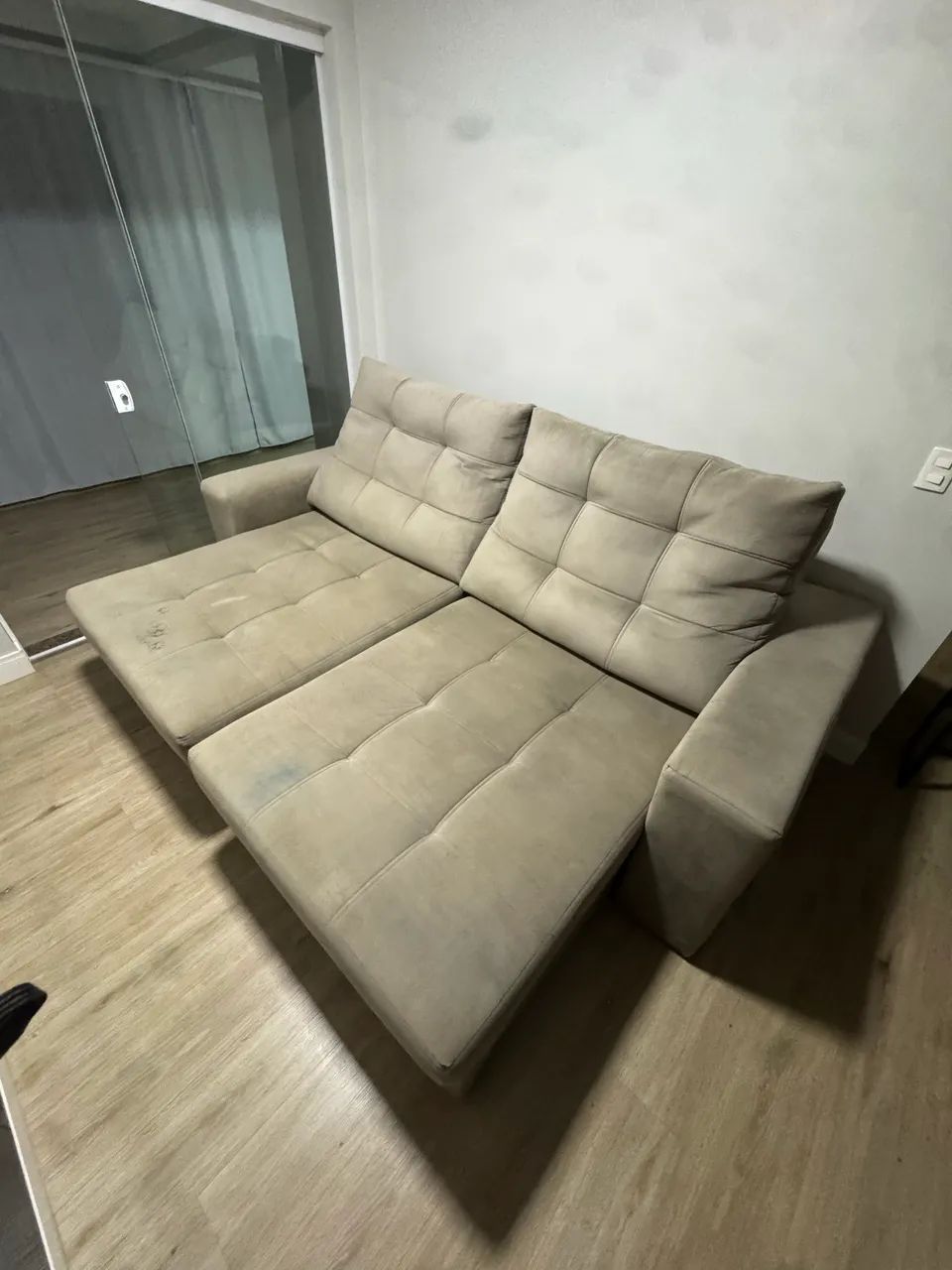 Sofá retrátil  - Foto 3