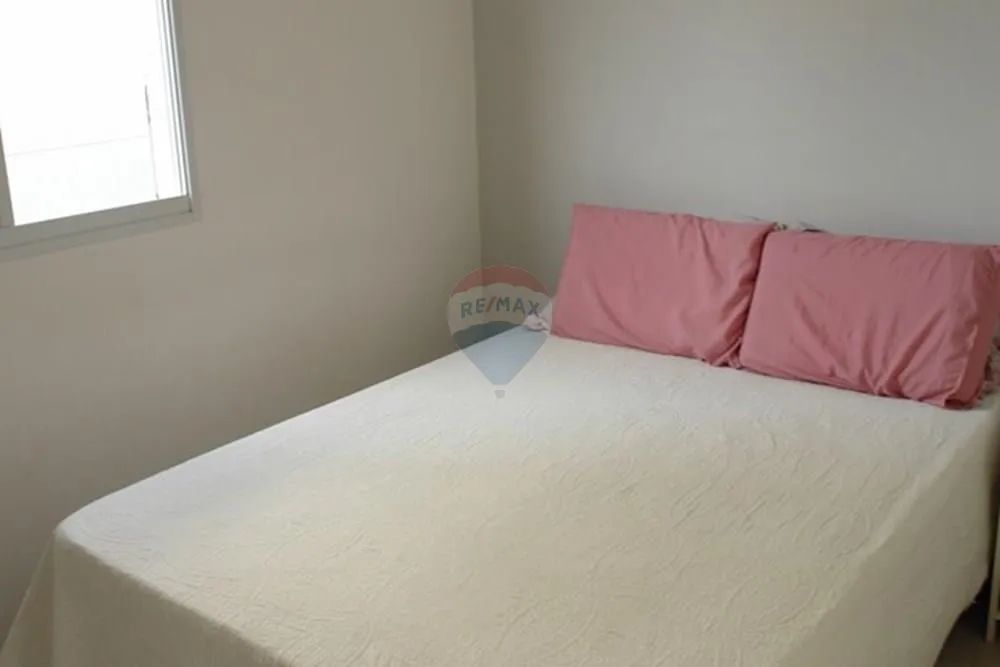 Apartamento Moderno e Seguro e mobiliado com eletrodomesticos - Foto 3