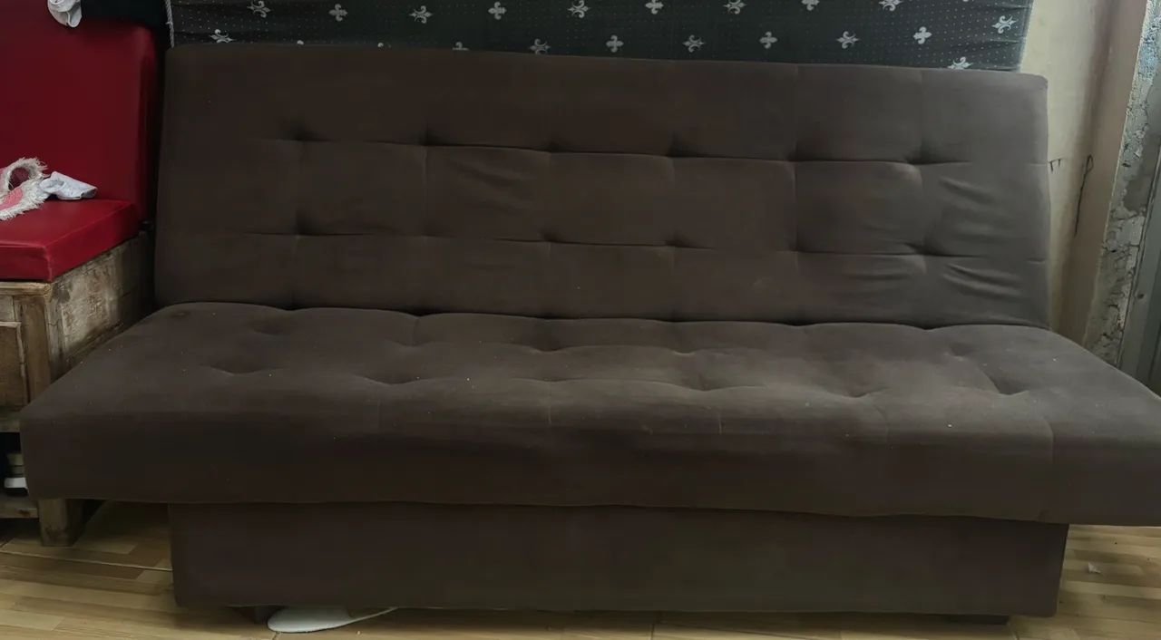Vender sofá/cama