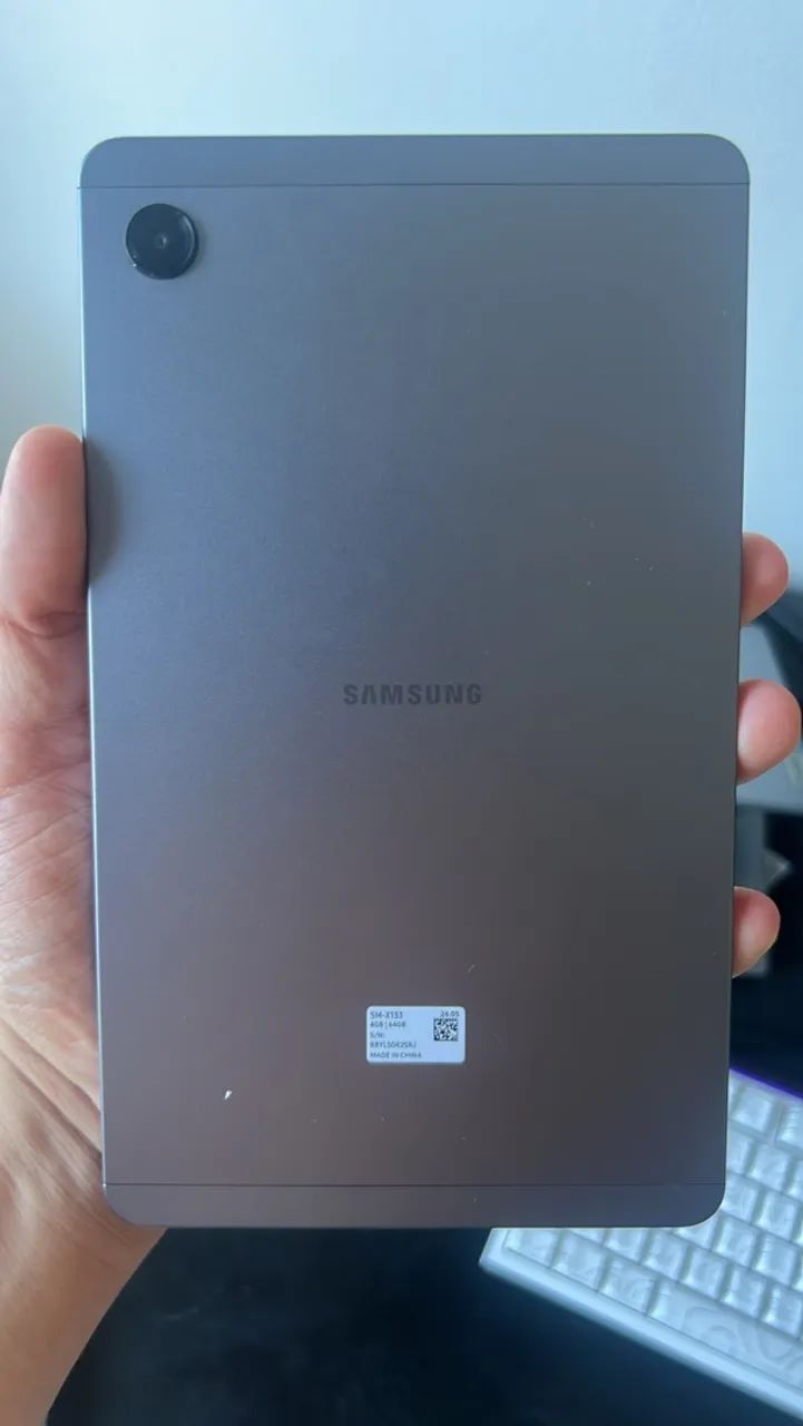 Tablet A11  - Foto 2