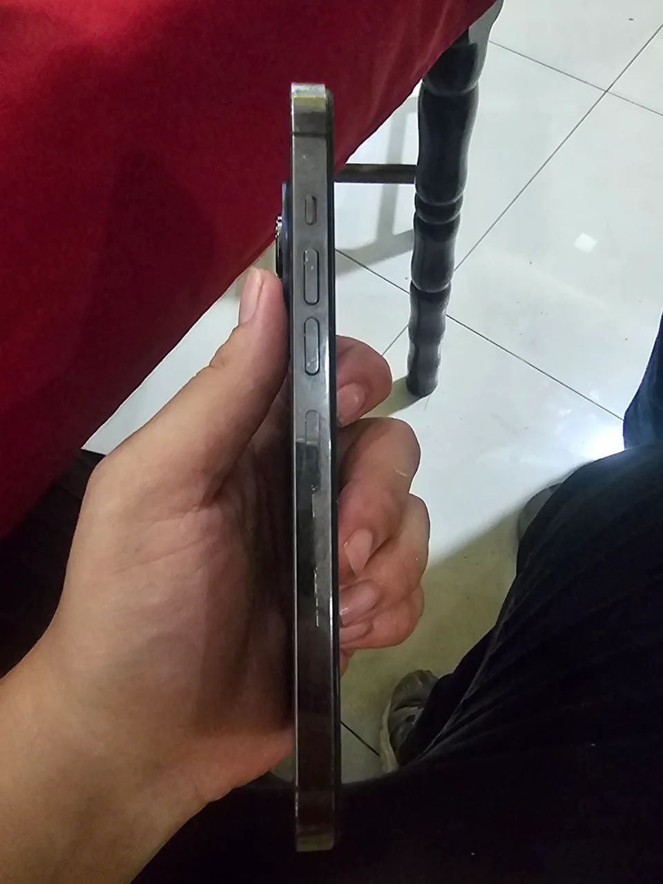 Iphone 13 pro Max  - Foto 4