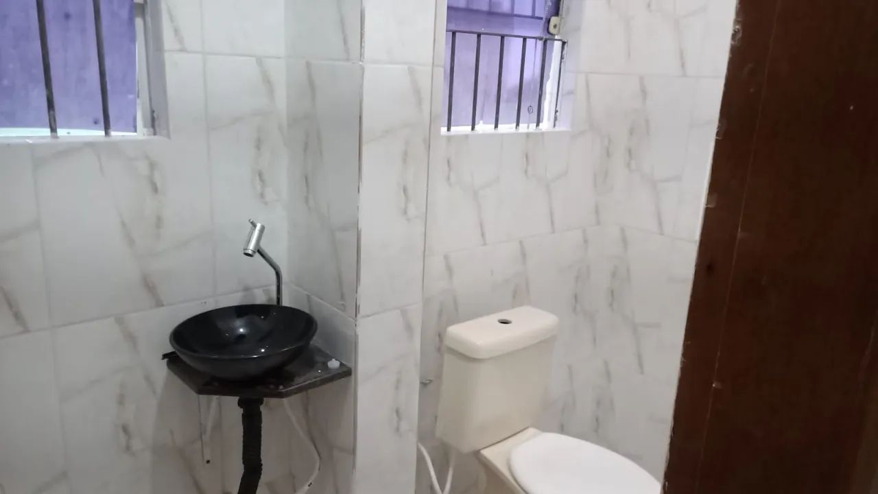 Alugo sala Av Emílio Ribas  - Foto 5