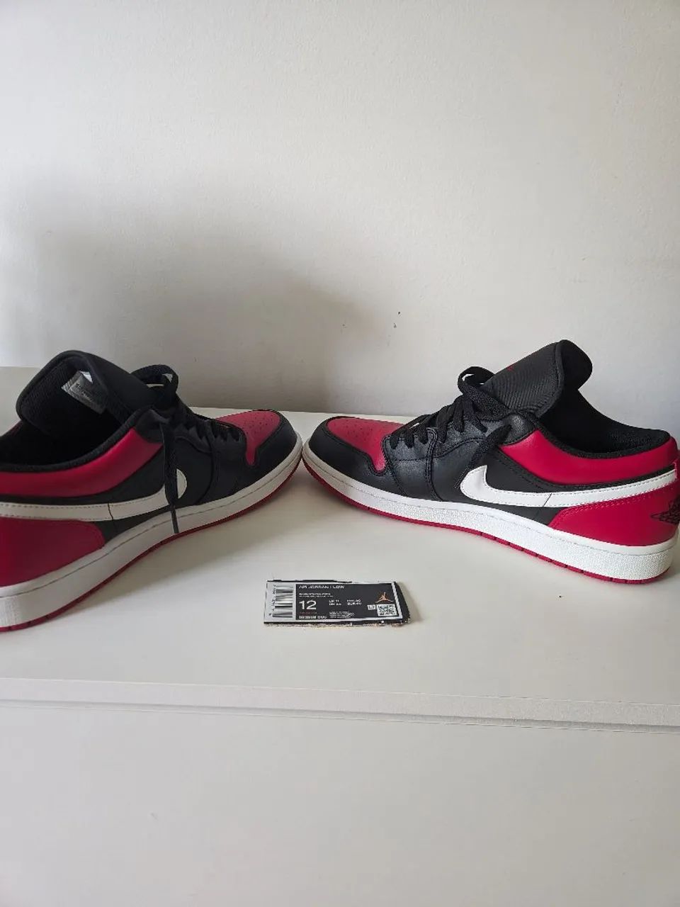 Nike Air Jordan 1 - Foto 2