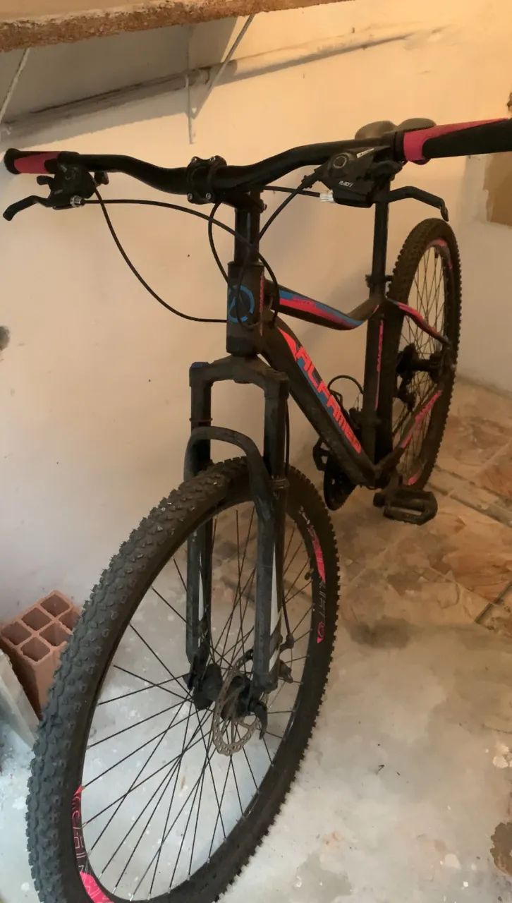 Bicicleta - Foto 2