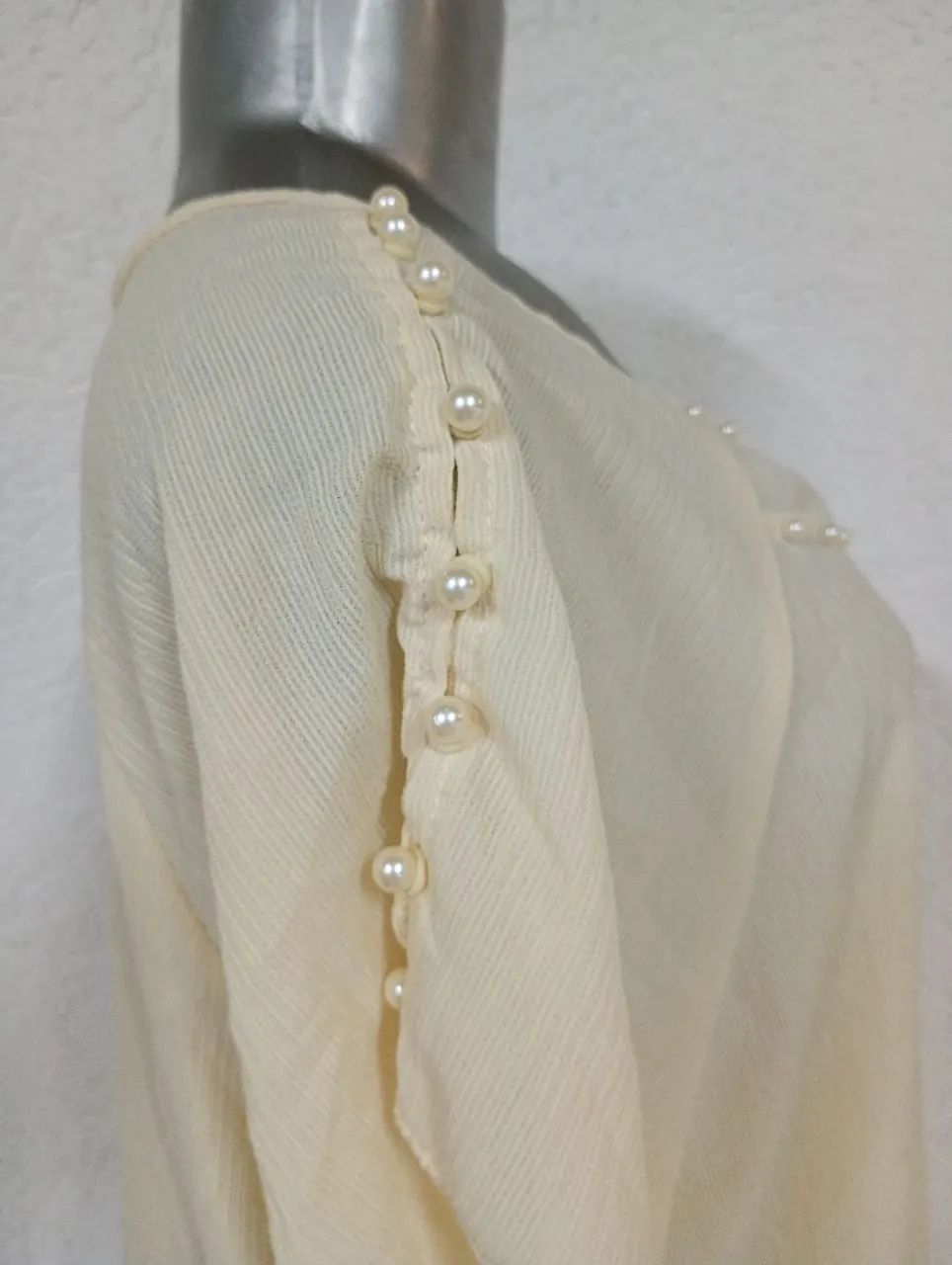 Blusa  - Foto 3