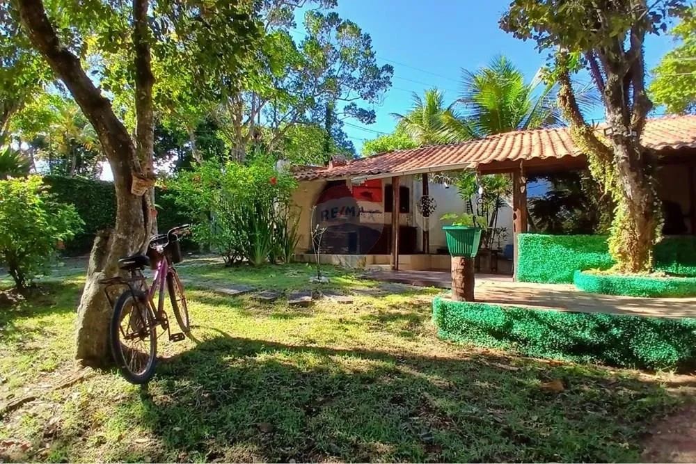 Casa 2 quartos - bairro São Francisco - Arraial d`Ajuda - Foto 4